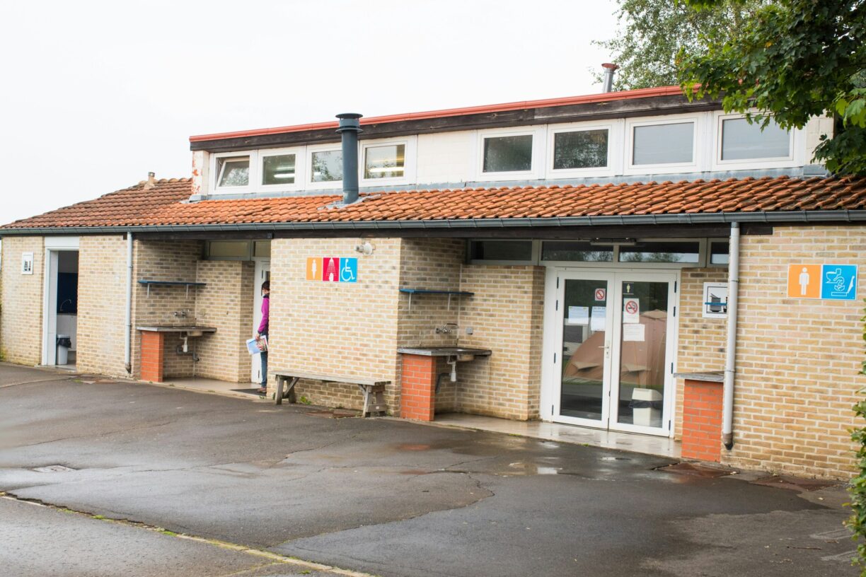 Camping La Colline - Bild 8 Camping La Colline - Bild 8