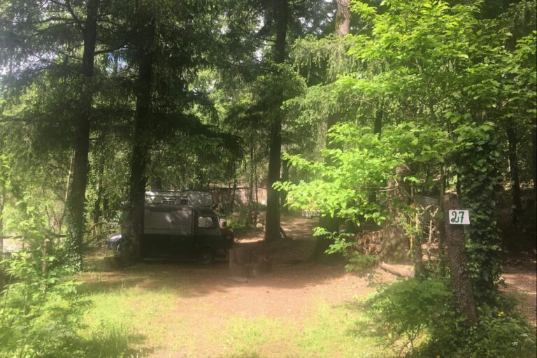 Camping La Corconne - Bild 2