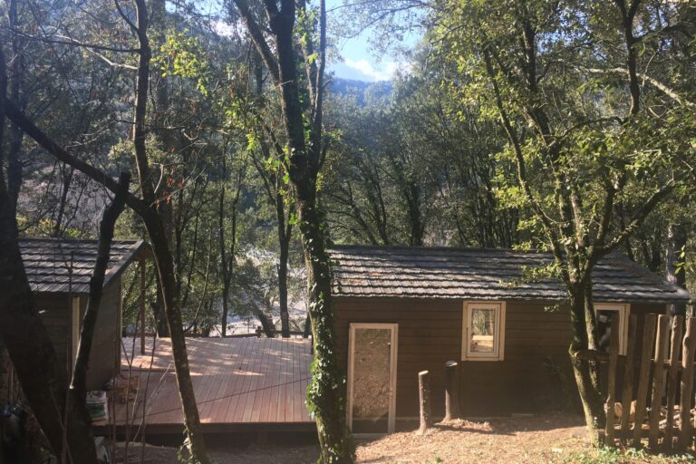 Camping La Corconne - Bild 6