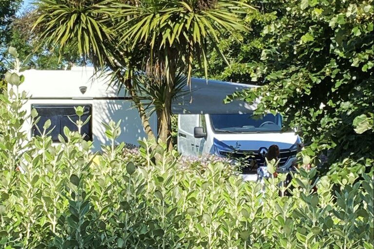 Camping La Corniche - Bild 12