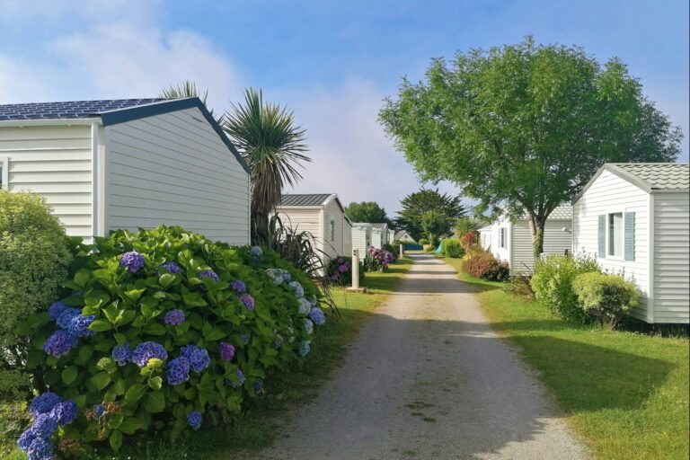 Camping La Corniche - Bild 5