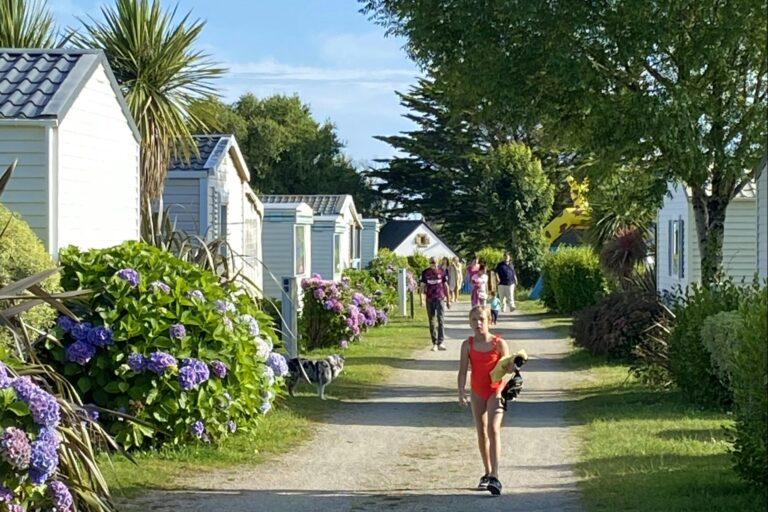 Camping La Corniche - Bild 7