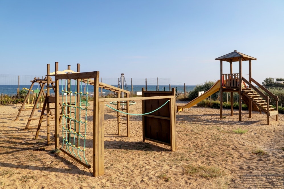 Camping La Créole - Bild 3