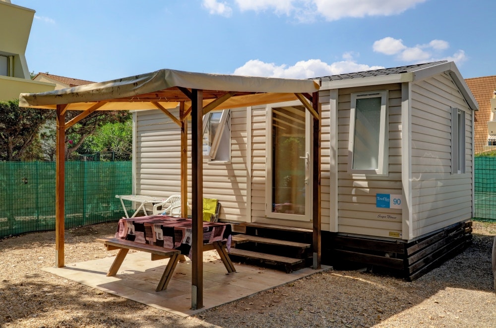 Camping La Créole - Bild 4