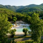 Camping Sunêlia La Clémentine - Bild 1 Camping Sunêlia La Clémentine - Bild 1