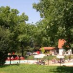 Camping La Croix D'arles - Bild 3 Camping La Croix D'arles - Bild 3