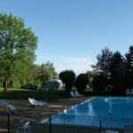 Camping La Croix D'arles - Bild 4 Camping La Croix D'arles - Bild 4