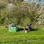 Camping La Croix Du Bois Sacker - Bild 2 Camping La Croix Du Bois Sacker - Bild 2