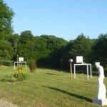 Camping La Croix Du Bois Sacker - Bild 4 Camping La Croix Du Bois Sacker - Bild 4