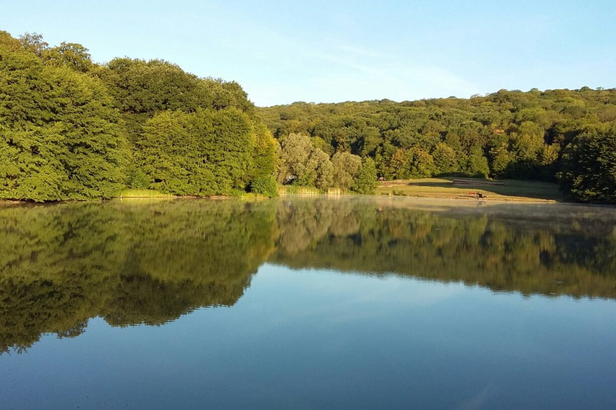 Camping La Croix Du Bois Sacker - Bild 7 Camping La Croix Du Bois Sacker - Bild 7