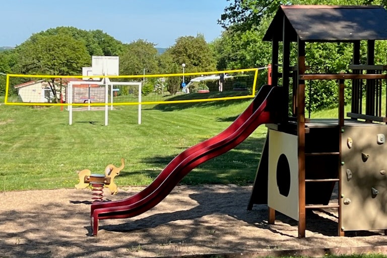 Camping La Croix Du Bois Sacker - Bild 8 Camping La Croix Du Bois Sacker - Bild 8