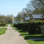 Camping La Croix Du Bois Sacker - Bild 1 Camping La Croix Du Bois Sacker - Bild 1