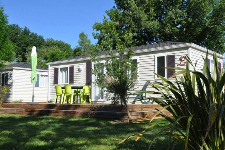 Camping La Digue - Bild 10 Camping La Digue - Bild 10