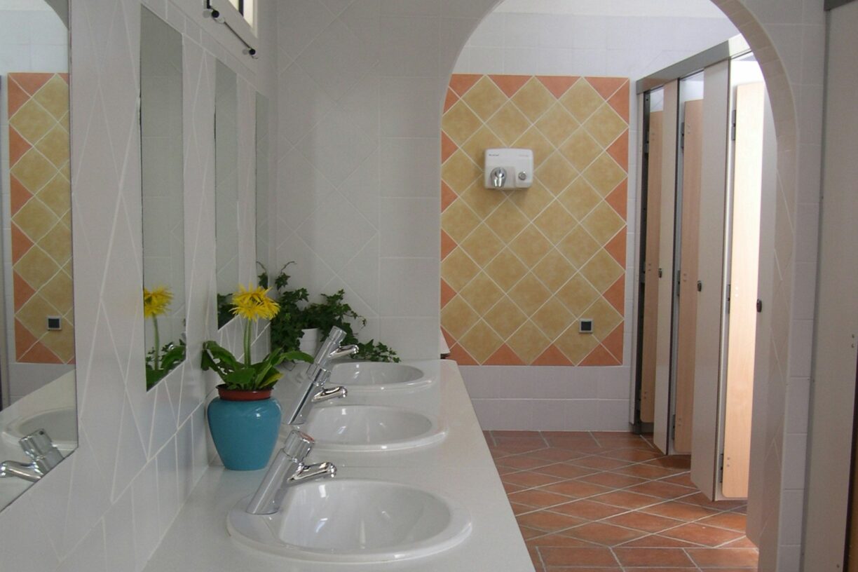 Camping La Digue - Bild 2 Camping La Digue - Bild 2