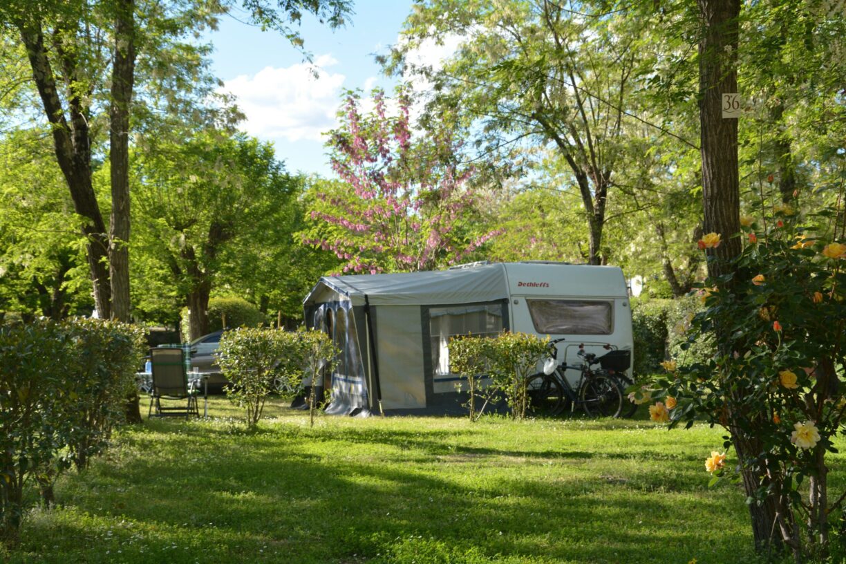 Camping La Digue - Bild 3 Camping La Digue - Bild 3