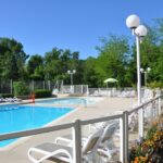 Camping La Digue - Bild 4 Camping La Digue - Bild 4