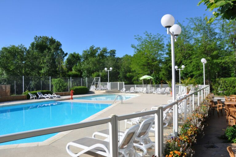 Camping La Digue - Bild 4 Camping La Digue - Bild 4