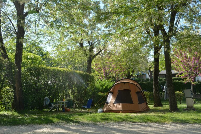 Camping La Digue - Bild 6 Camping La Digue - Bild 6