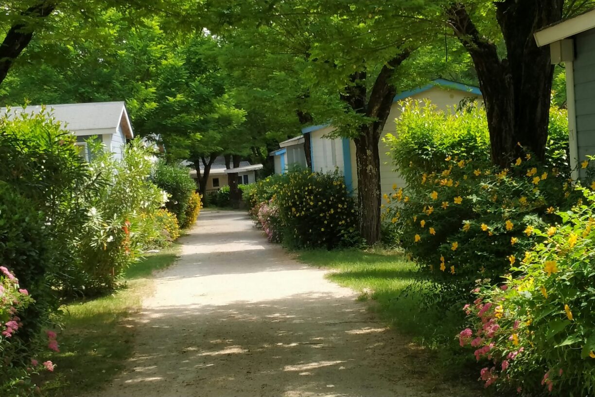 Camping La Digue - Bild 7 Camping La Digue - Bild 7