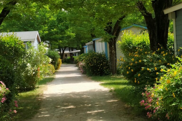 Camping La Digue - Bild 7 Camping La Digue - Bild 7