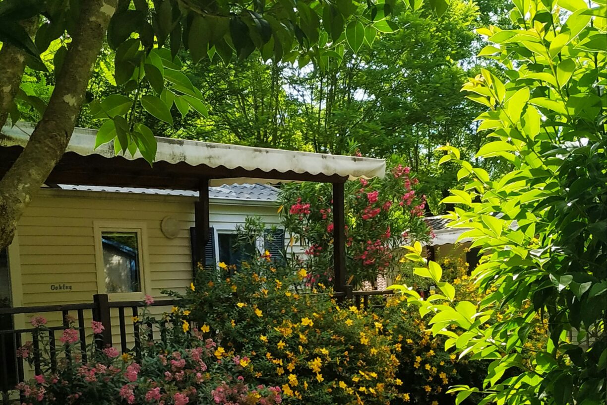 Camping La Digue - Bild 8 Camping La Digue - Bild 8