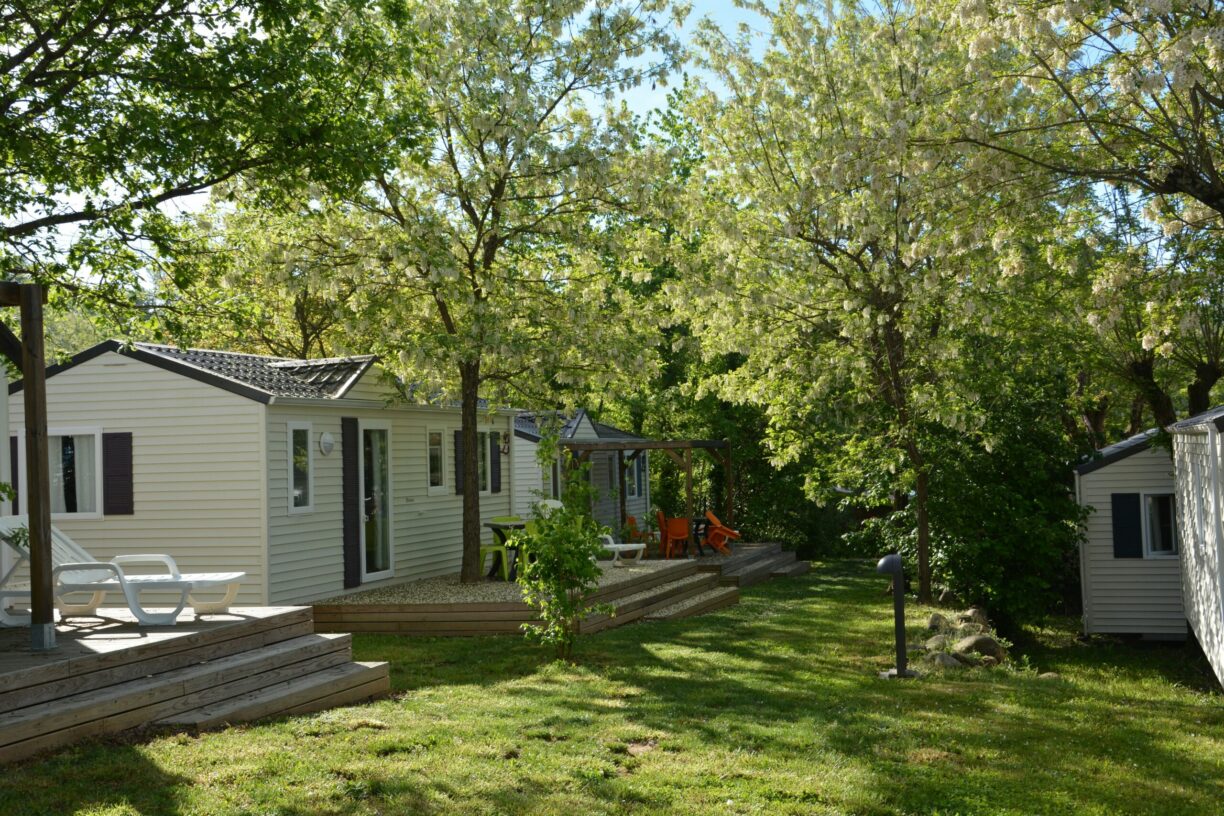 Camping La Digue - Bild 9 Camping La Digue - Bild 9