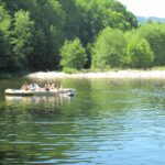 Camping La Douce Ardèche - Bild 2