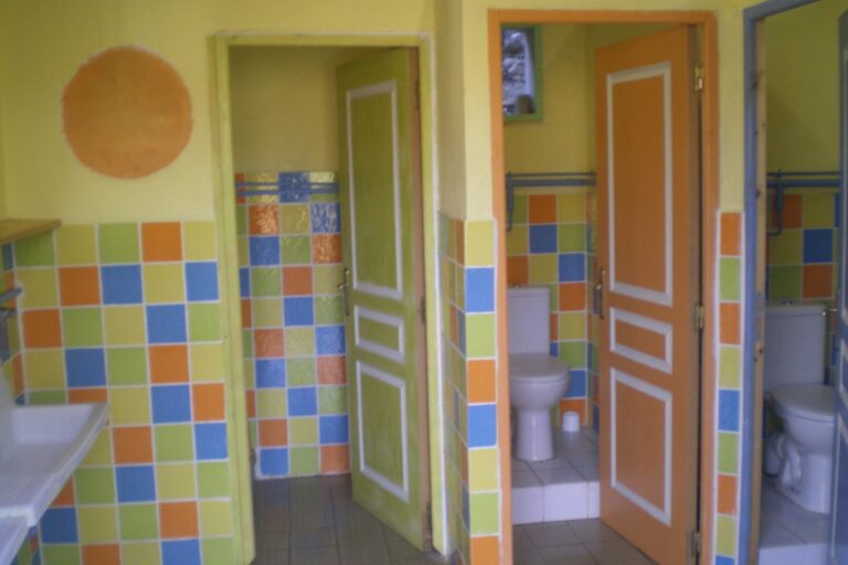 Camping La Douce Ardèche - Bild 3