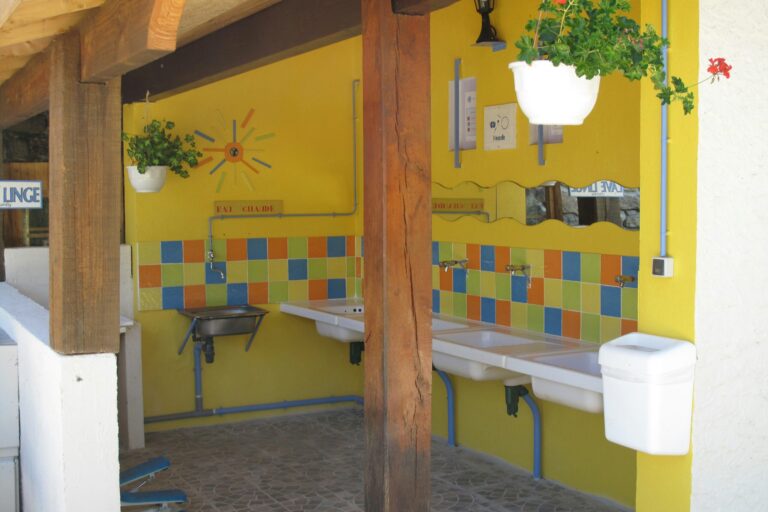 Camping La Douce Ardèche - Bild 4