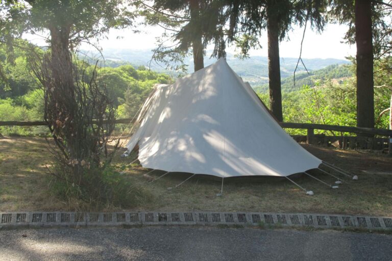 Camping La Douce Ardèche - Bild 5