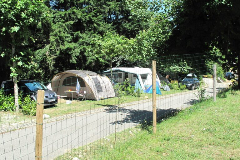 Camping La Douce Ardèche - Bild 6