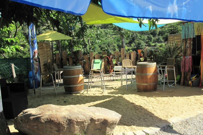 Camping La Douce Ardèche - Bild 7