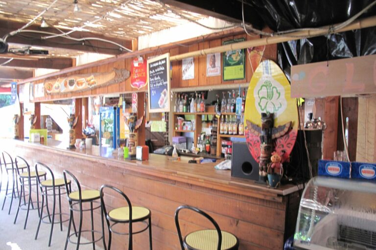 Camping La Douce Ardèche - Bild 8