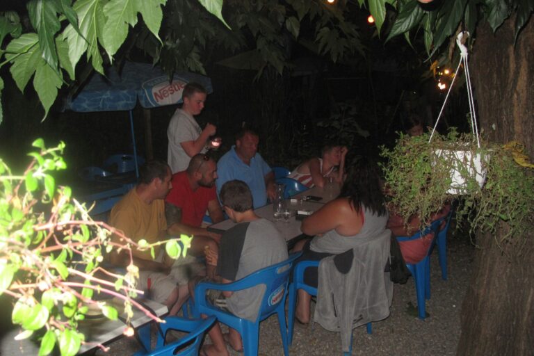 Camping La Douce Ardèche - Bild 9