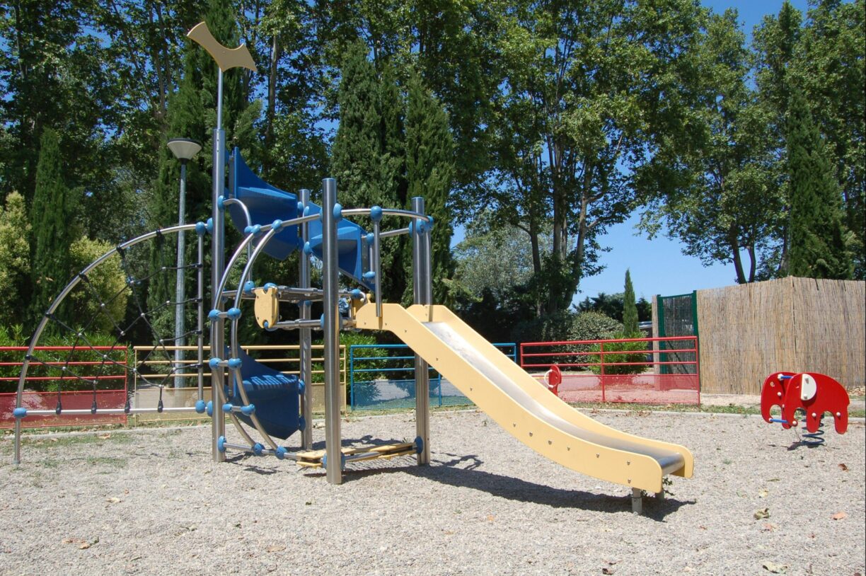 Camping La Durance - Bild 6 Camping La Durance - Bild 6