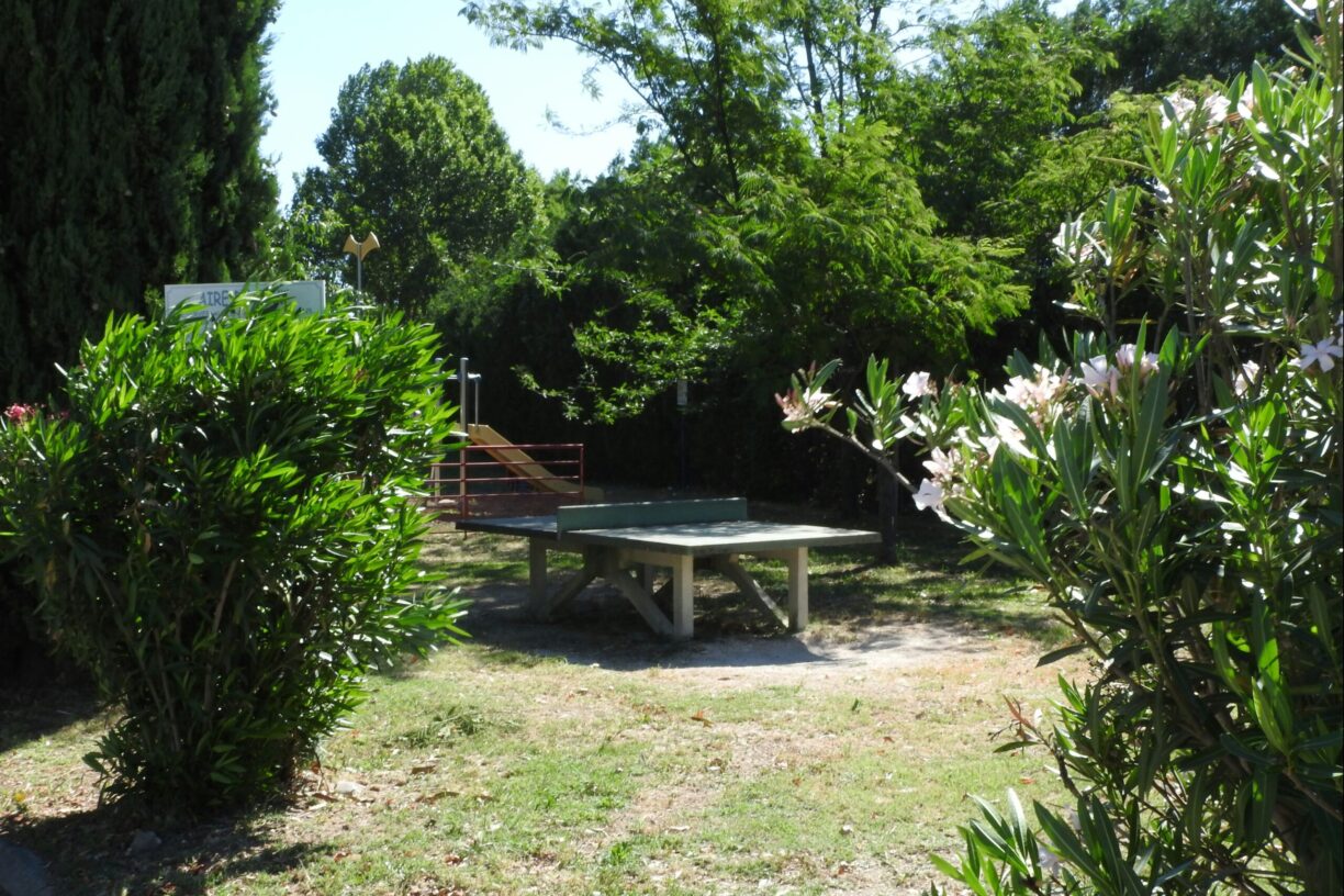 Camping La Durance - Bild 7 Camping La Durance - Bild 7