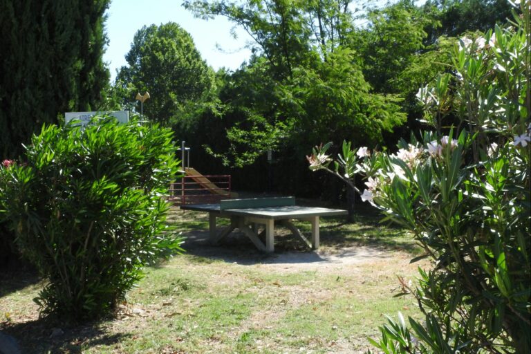 Camping La Durance - Bild 7 Camping La Durance - Bild 7