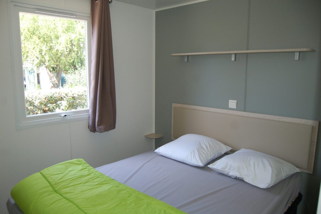 Camping La Durance - Bild 8 Camping La Durance - Bild 8