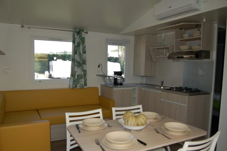 Camping La Durance - Bild 9 Camping La Durance - Bild 9