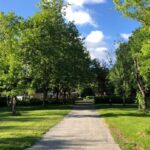 Camping La Fôret - Bild 1 Camping La Fôret - Bild 1