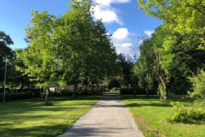 Camping La Fôret - Bild 1