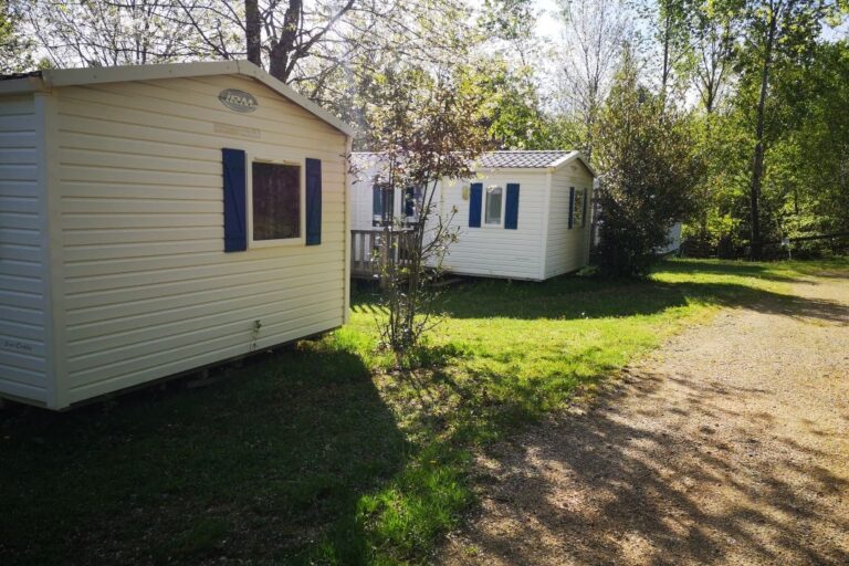 Camping La Fage - Bild 10