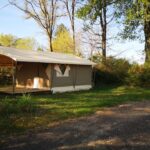 Camping La Fage - Bild 11