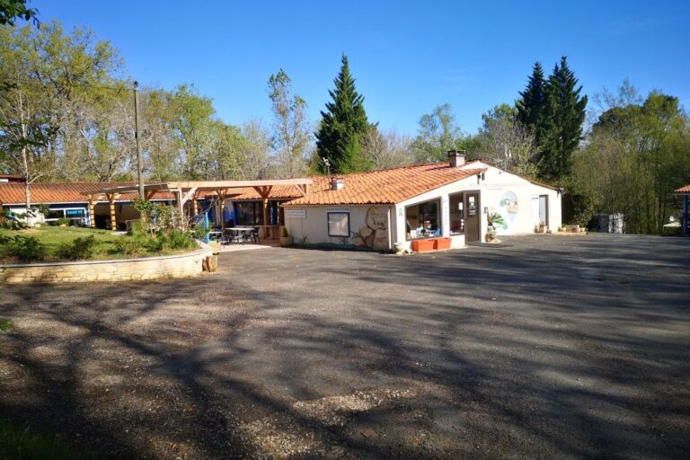 Camping La Fage - Bild 12