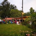 Camping La Fage - Bild 13