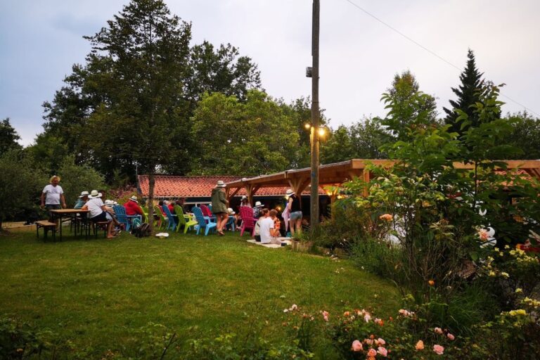 Camping La Fage - Bild 13