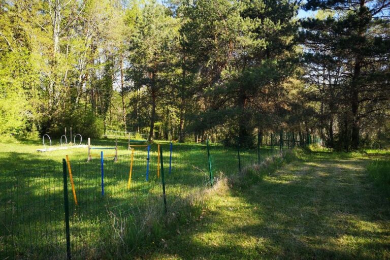 Camping La Fage - Bild 14