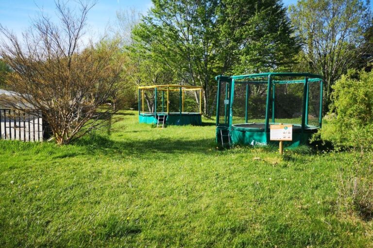 Camping La Fage - Bild 15