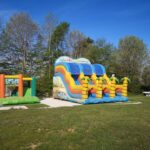 Camping La Fage - Bild 16