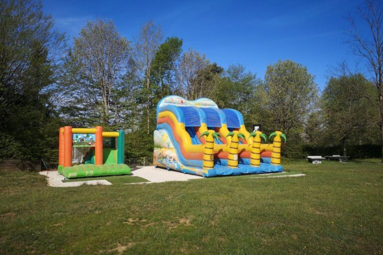 Camping La Fage - Bild 16